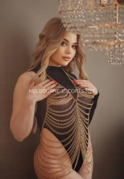 Melbourne escorts Erika — 5