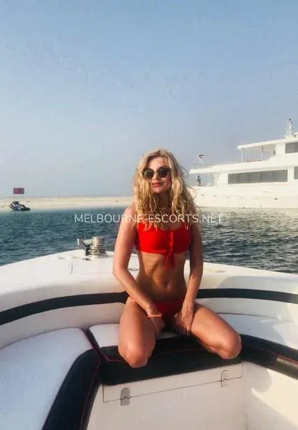 Melbourne escorts Violante — 4