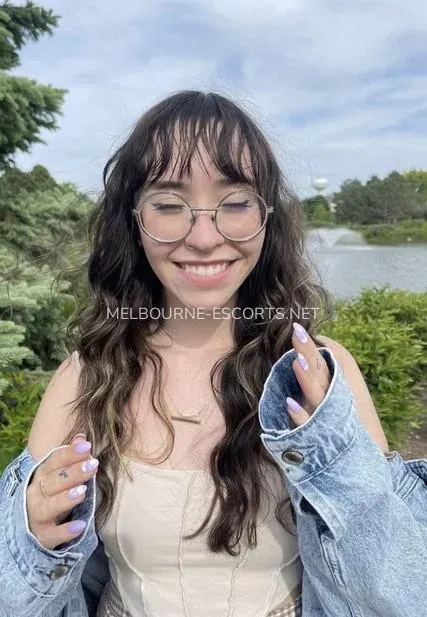 Melbourne escorts Emilia — 6