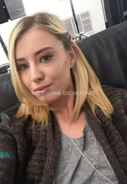 Melbourne escorts Kira — 2