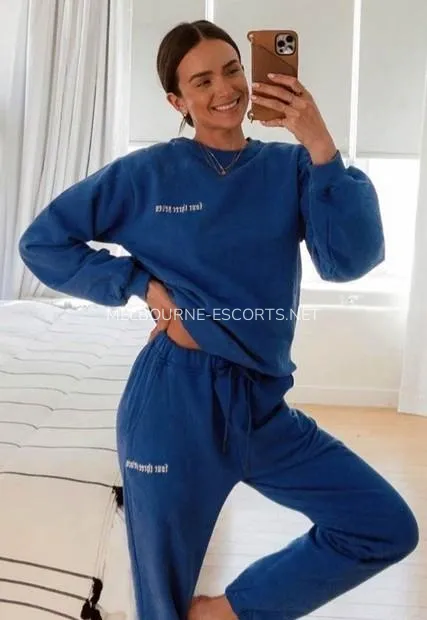 Melbourne escorts Angelica