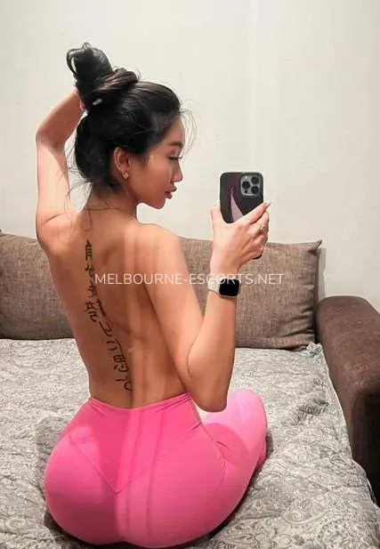 Melbourne escorts Monica — 6