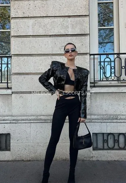 Melbourne escorts Agneta — 1