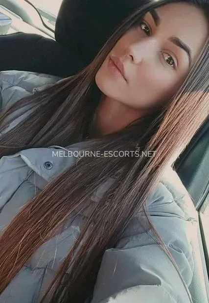 Melbourne escorts Tiffany — 5