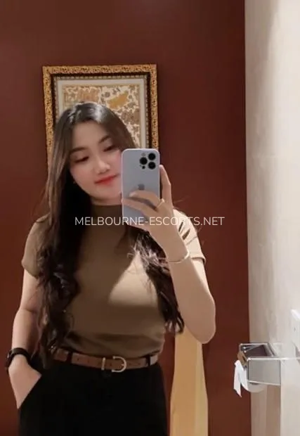 Escort djevojka Hailey - Melbourne