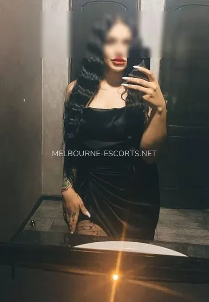 Melbourne escorts Cynthia — 5