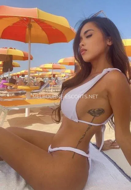 Melbourne escorts Natalia — 6