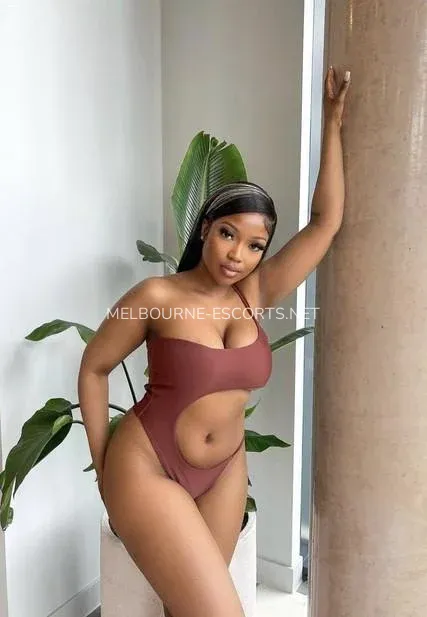 Melbourne escorts Elise — 3
