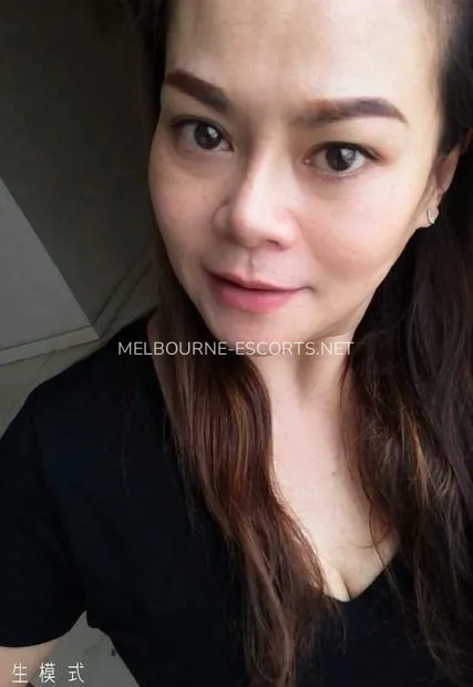 Escort djevojka Jada - Melbourne