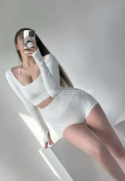 Melbourne escorts Vanessa — 7