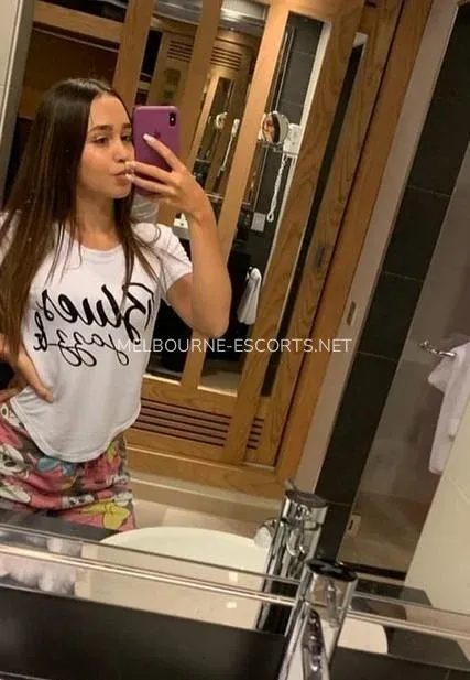 Melbourne escorts Jamie — 1