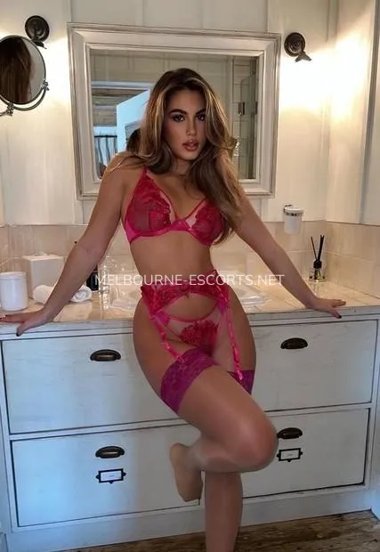 Melbourne escorts Ingegerd — 2