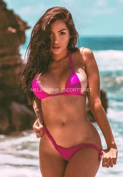 Melbourne escorts Viola — 1