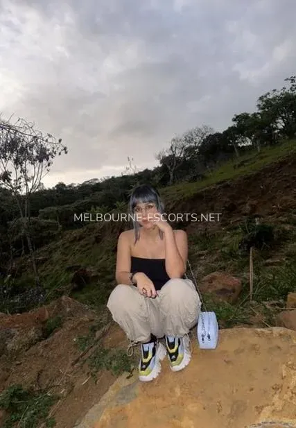 Melbourne escorts Maria — 1