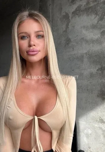 Melbourne escorts Brenda — 3