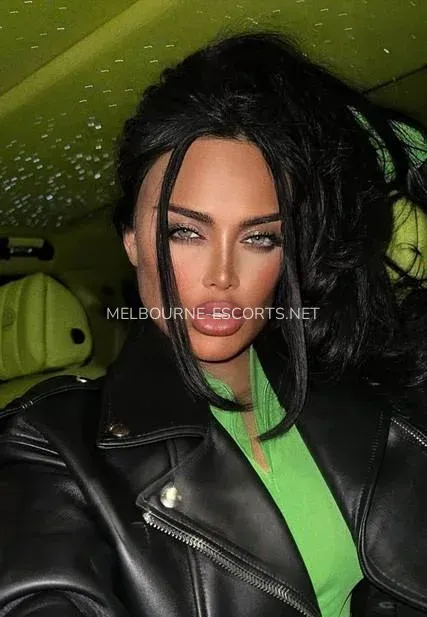 Melbourne escorts Ruby — 4