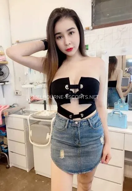 Melbourne escorts Lindsey — 4