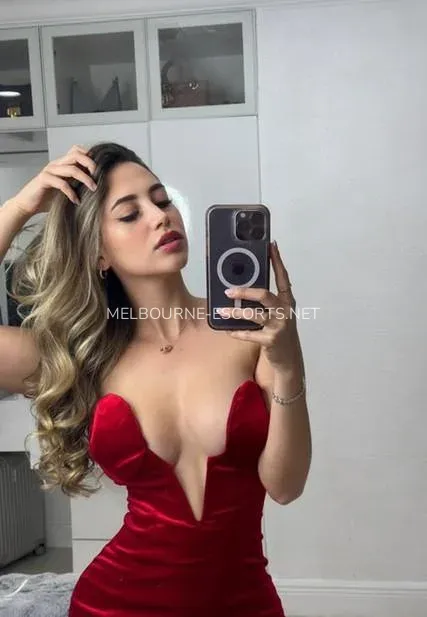 Melbourne escorts Lindsey — 6