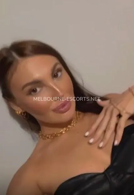 Melbourne escorts Ann — 2
