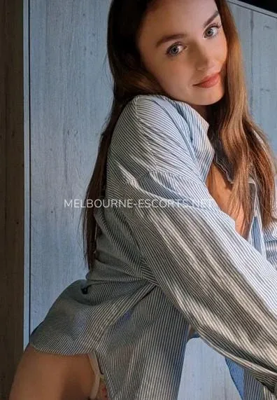 Melbourne escorts Ella — 5