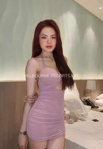 Melbourne escorts Sara — 1