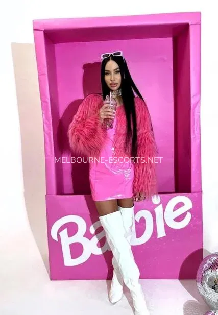 Melbourne escorts Ann — 8