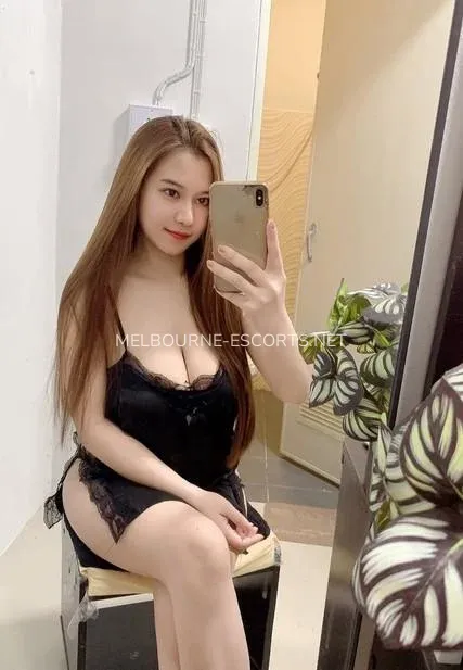 Melbourne escorts Charlotte — 3