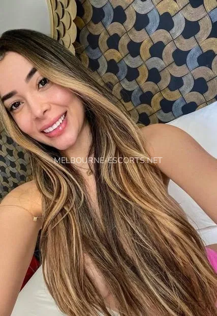 Escort djevojka Camilla - Melbourne