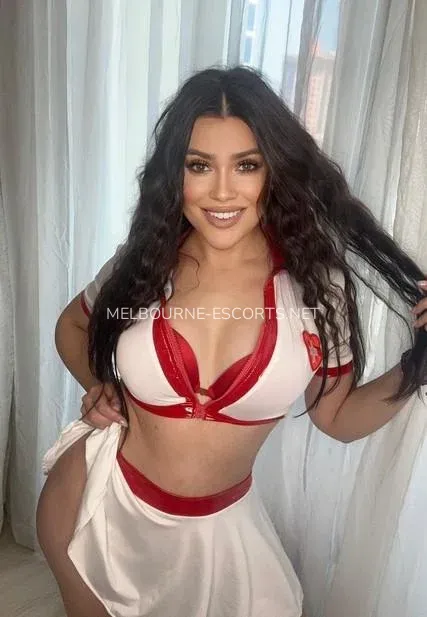 Melbourne escorts Briana — 1