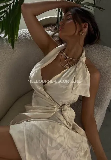 Melbourne escorts Camilla — 1