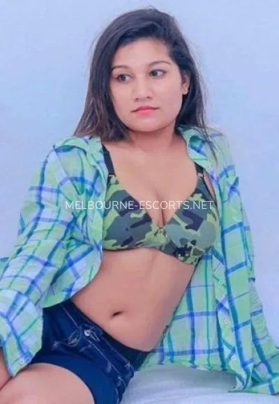 Melbourne escorts Gianna — 2
