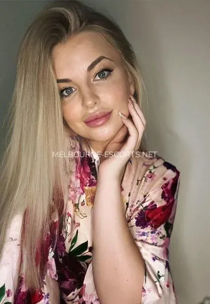 Melbourne escorts Isabella — 5