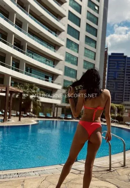 Melbourne escorts Tecla — 10