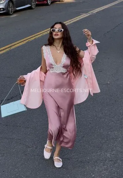Melbourne escorts Mariana — 3