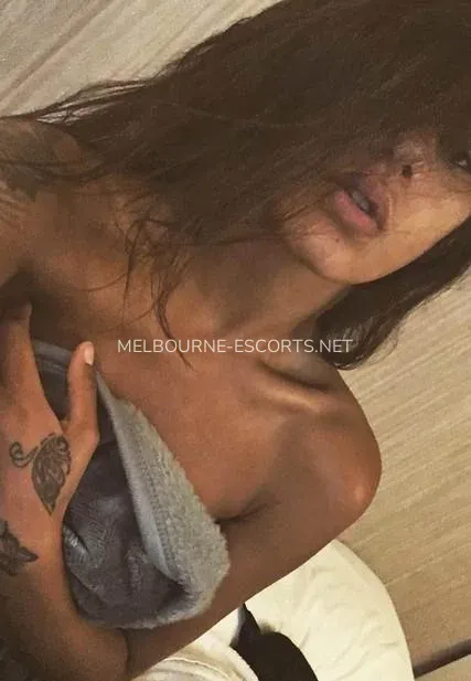 Melbourne escorts Morgan — 1