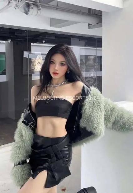 Melbourne escorts Sofia — 2