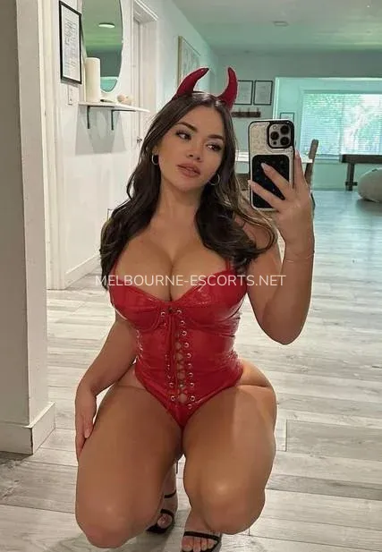 Melbourne escorts Therese — 4