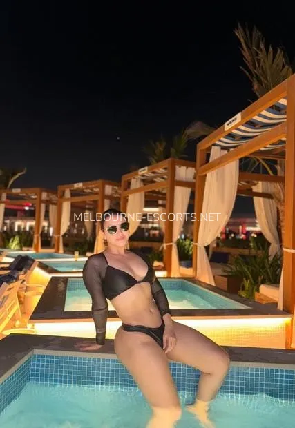 Melbourne escorts jennifer