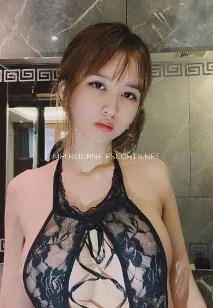Melbourne escorts Emilia — 3