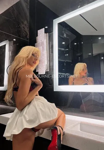 Melbourne escorts Jordan — 6