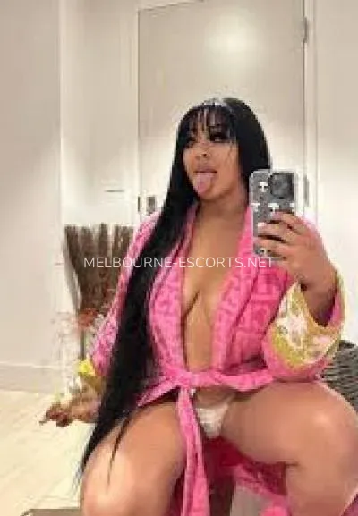 Melbourne escorts Elvira — 1