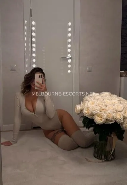 Melbourne escorts Katherine — 2