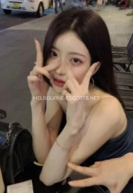 Melbourne escorts Jenny — 10