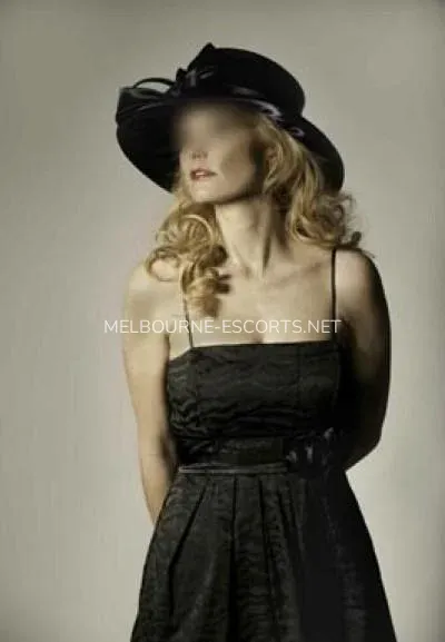 Melbourne escorts Mary — 3