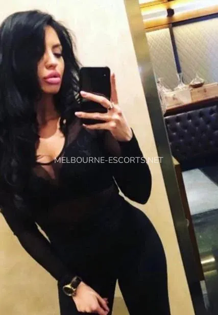 Melbourne escorts Alejandra — 1