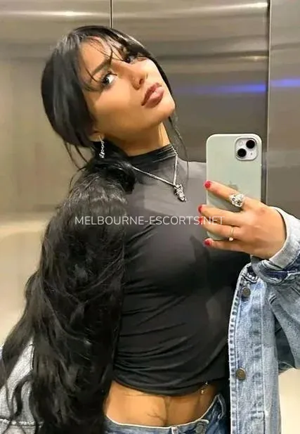 Melbourne escorts Ulrika — 5