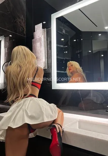 Melbourne escorts Jordan — 5