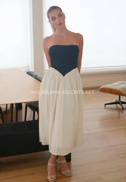 Escort djevojka Helena - Melbourne