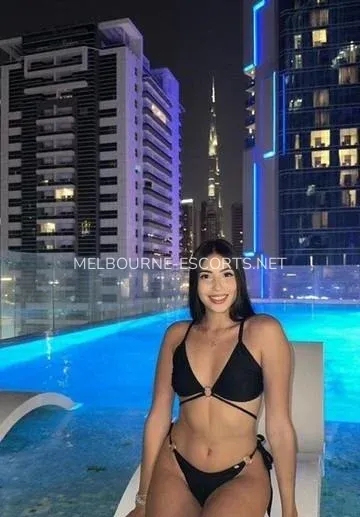 Melbourne escorts Inga — 3