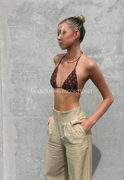 Melbourne escorts Natacha — 1
